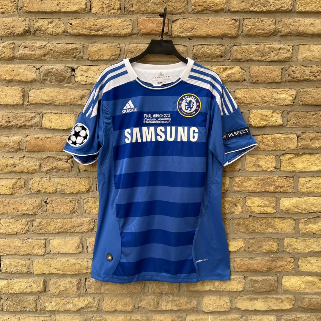 کیت اول چلسی2012(مطابق اورجینال)442